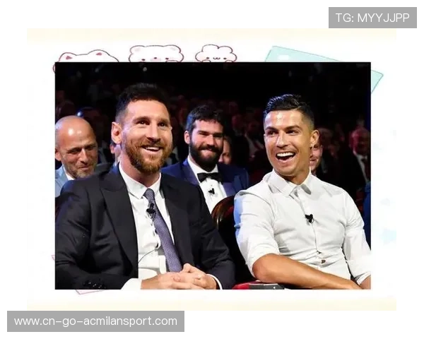 C罗点赞榜被梅西追击:足坛超级巨星的粉丝互动新风潮