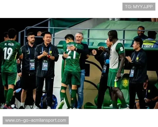 国安签东欧帅概率大,背后隐藏的玄机