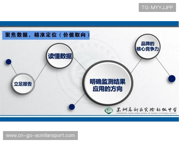 中场数据化成为球队核心竞争力