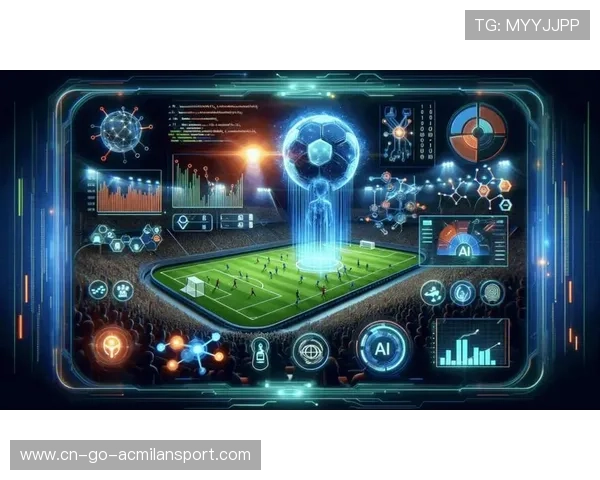 篮球数据革命:球队用AI分析技战术