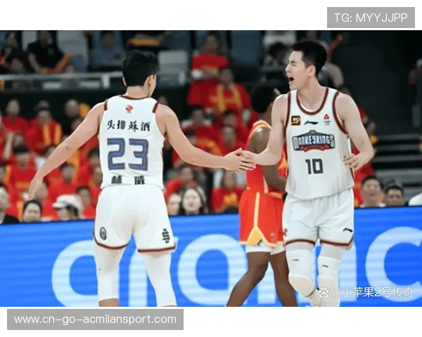 CBA 球星与球迷互怼升级