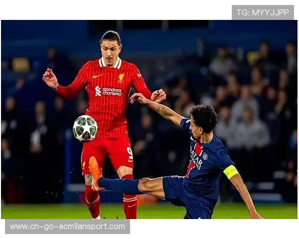 利物浦快速反击收获进球，努涅斯门前抢点致胜