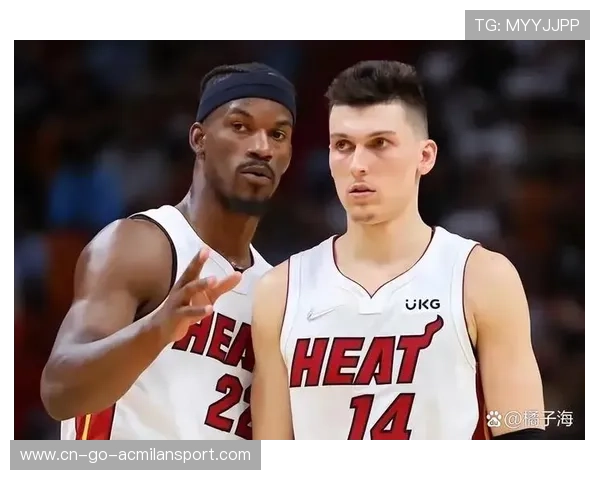 巴特勒巧妙步伐摆脱防守再进，热火巩固领先