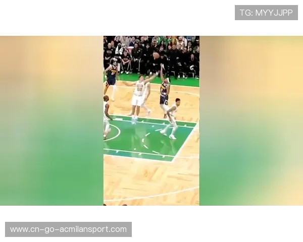 布朗突破后分球空间受限