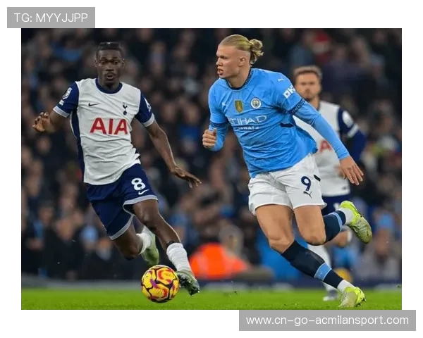 德布劳内直塞哈兰德補射完成反超