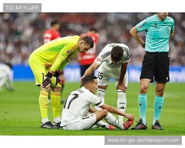 皇马卡瓦哈尔高速插上头球补射直入网窝