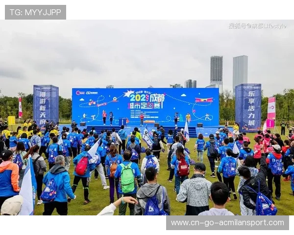 城市赛事停车指引发布助力观众高效到场与离场，城市赛官网