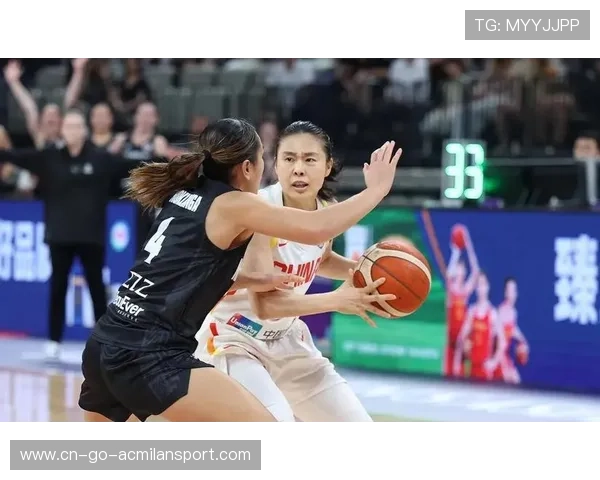 女篮替补连中三分逆转比赛