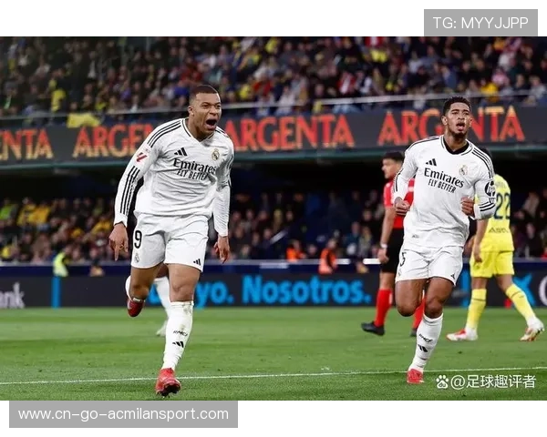 皇马在关键球员缺阵时需要更多战术弹性